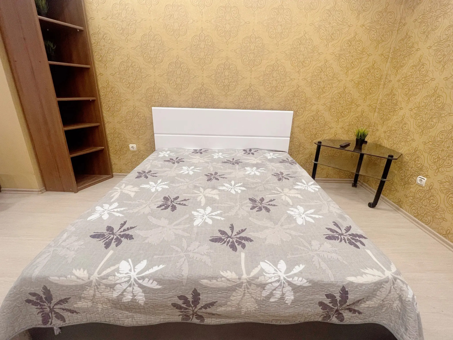 Апартаменты Рыбная Деревня