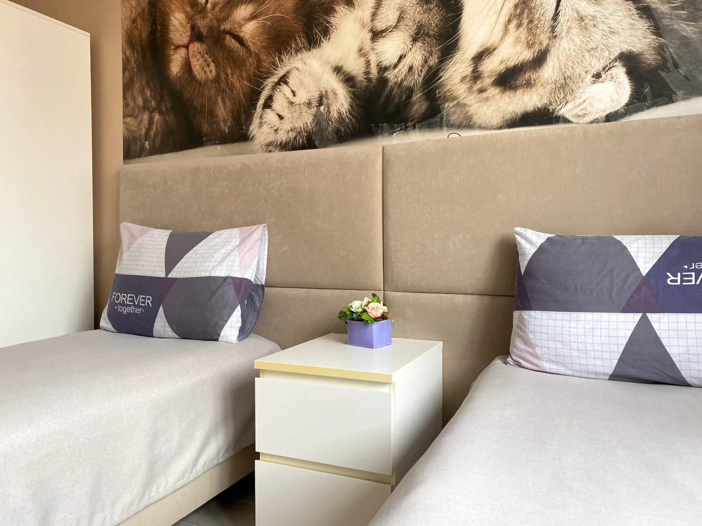 Апартаменты BestHome Большая семейная квартира до 5 гостей рядом с Волгой