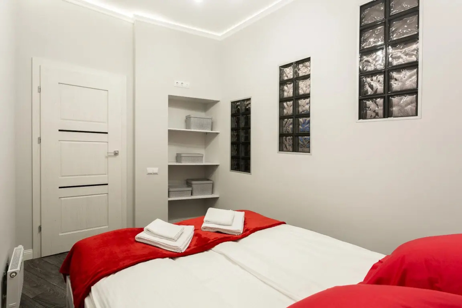 Апартаменты Lilienthal 1