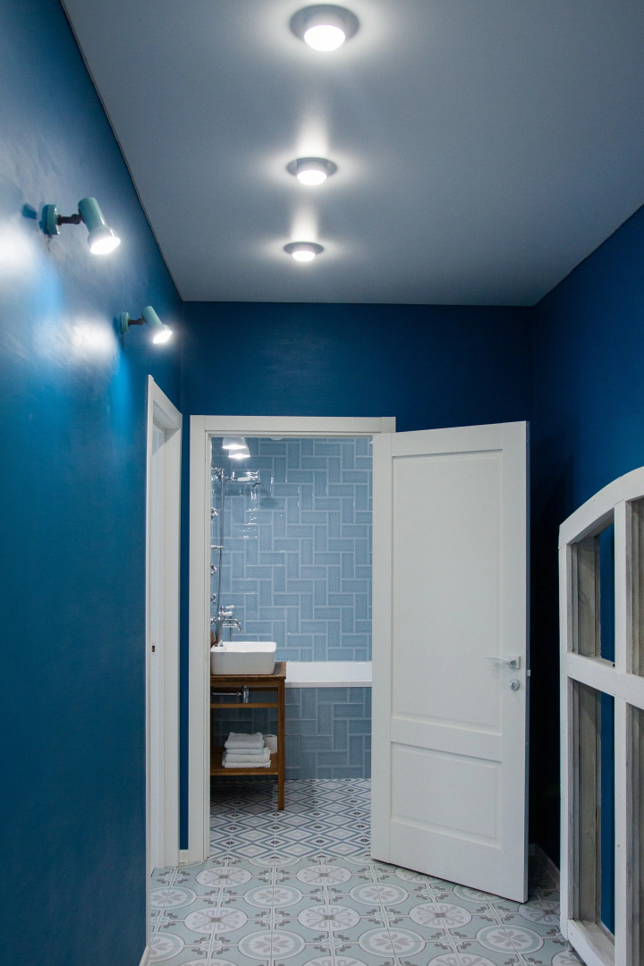 Апартаменты Нортикен