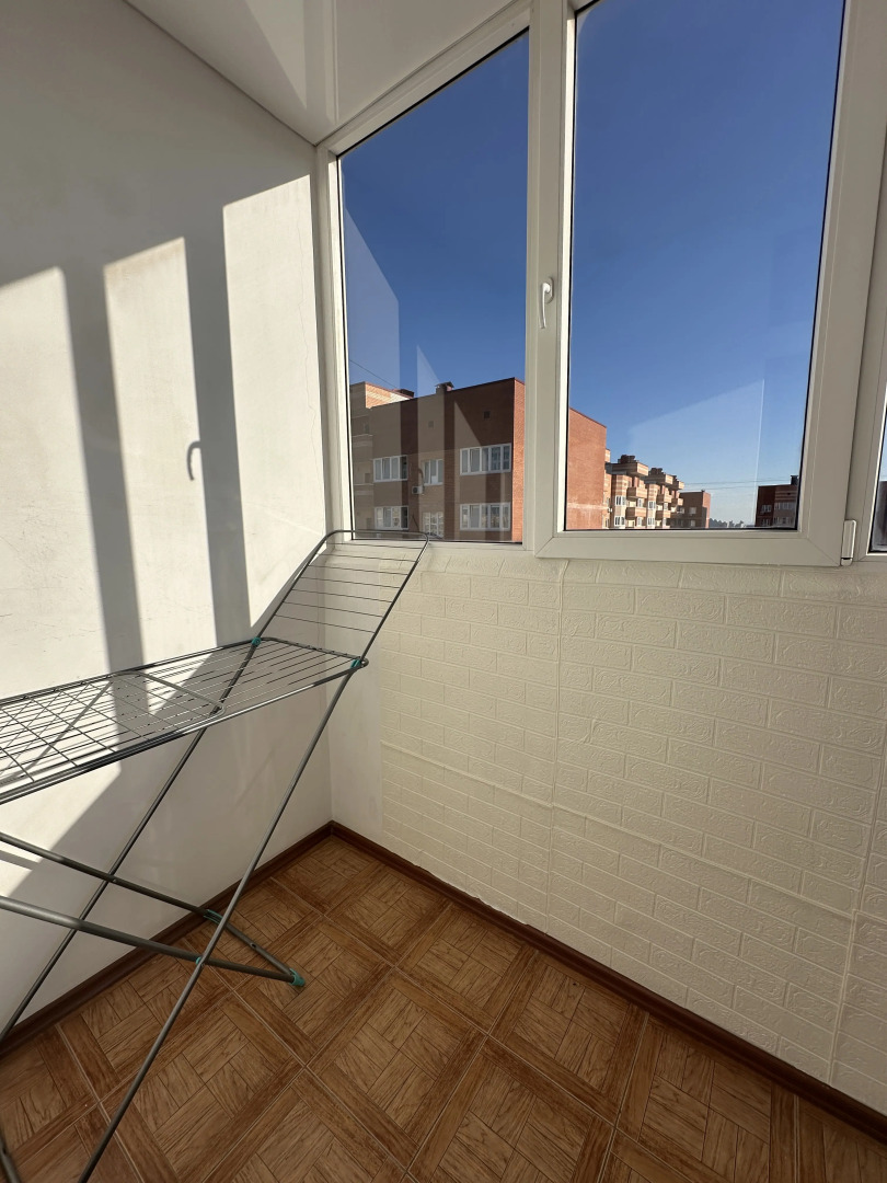 Квартира на Восточно Кругликовской 22/3