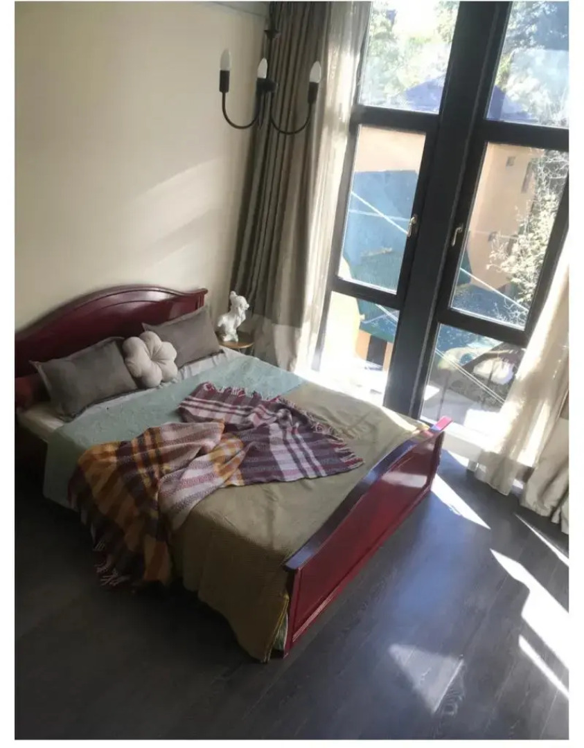 Апартаменты Уютная квартира в Самом Центре Кисловодска