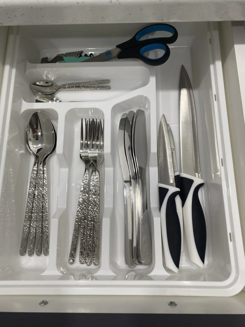 Квартира Двухкомнатная на Терешковой