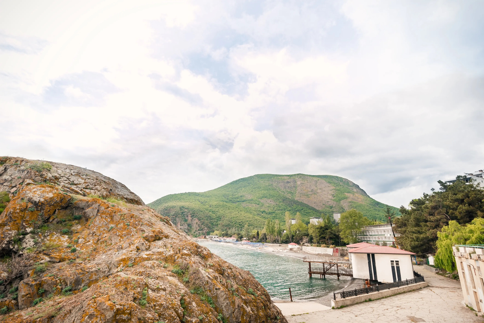 Мини-отель Сальвадор