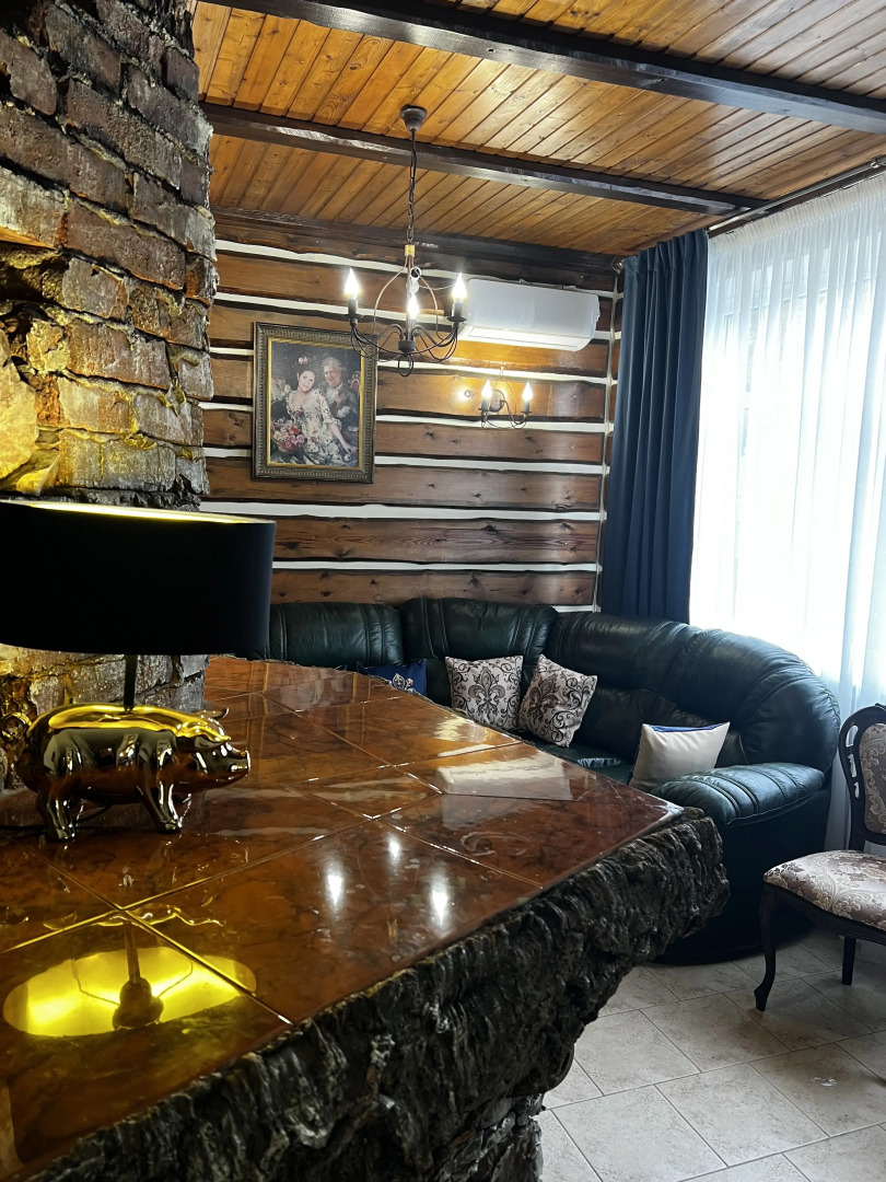 Бутик-отель Золотой поросёнок