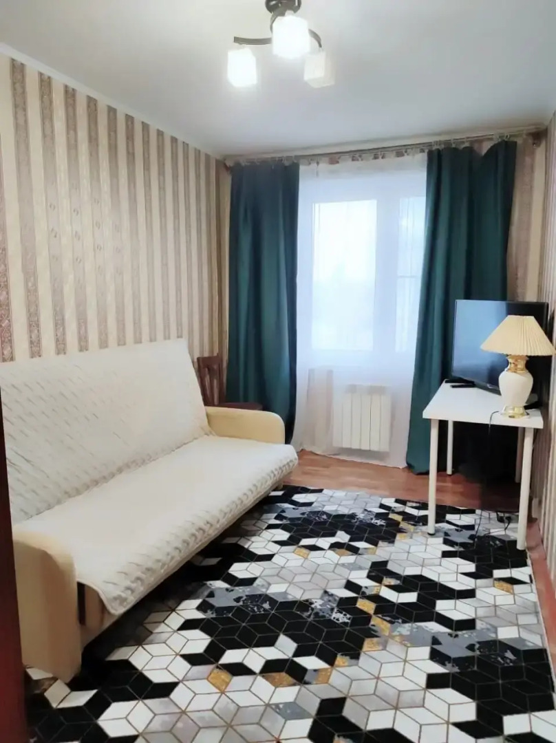 Квартира на Белорусской