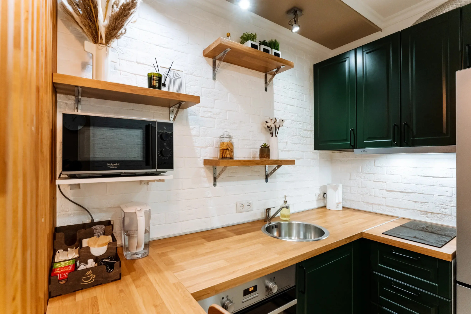 Квартира Уютные апартаменты возле ТРЦ Планета