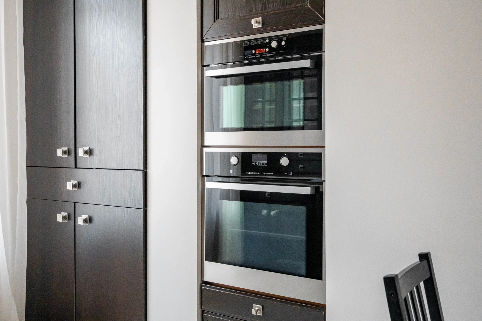 Апартаменты Sievers Apartment от Apartvil