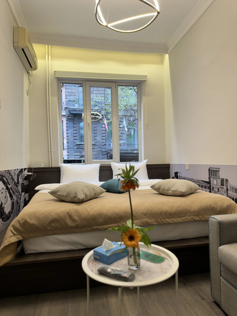 Бутик-отель Centroom