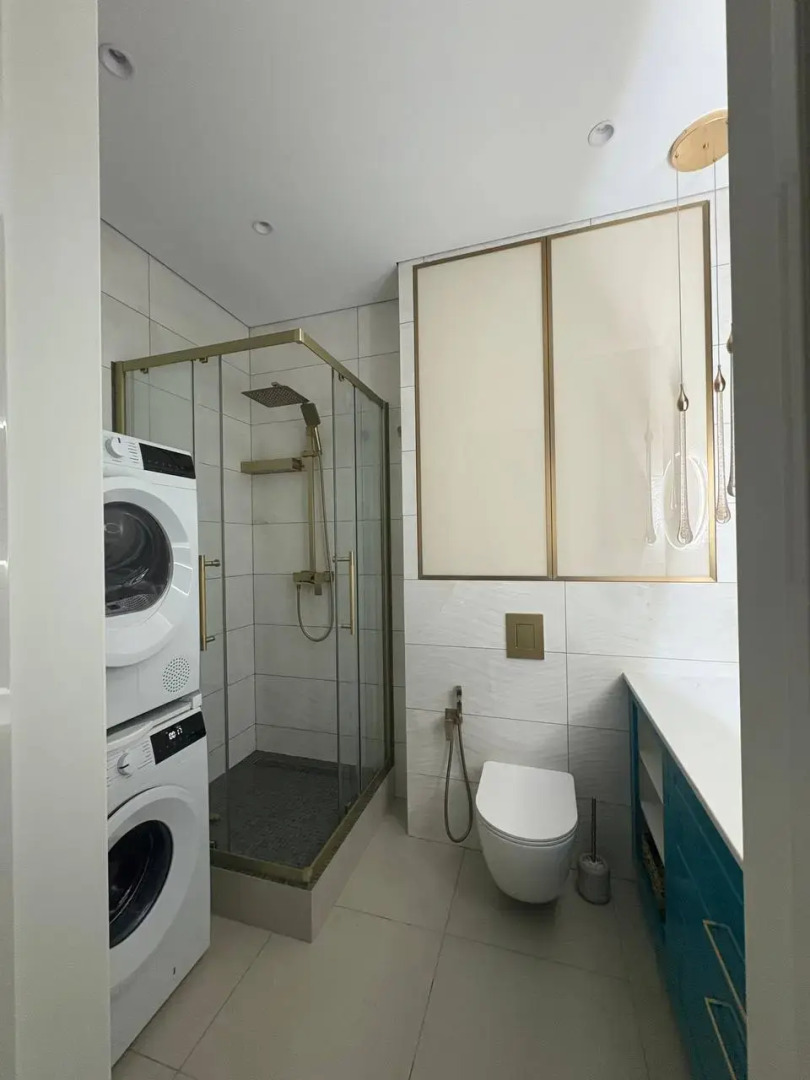 Апартаменты Казань