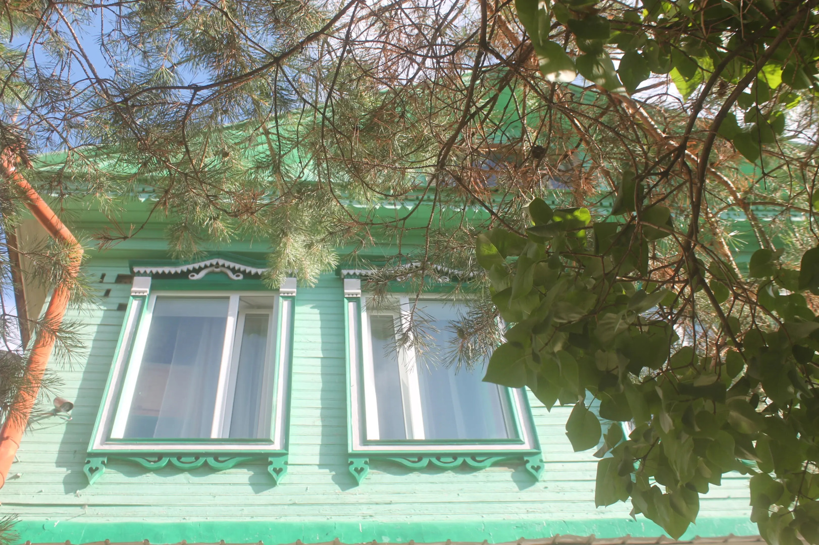 Мини Отель Купеческий Дом