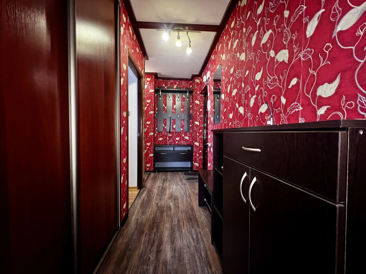 Апартаменты 51 Проспект Кольский и Ленина Териберка на Кольском, 6