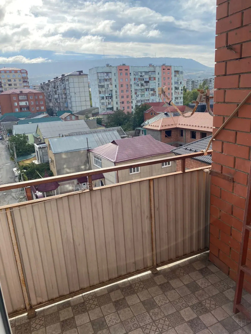 Апартаменты на М Горького 85 А