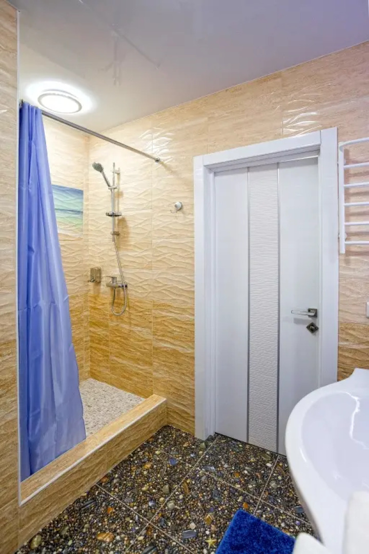 Апартаменты Мираж 5