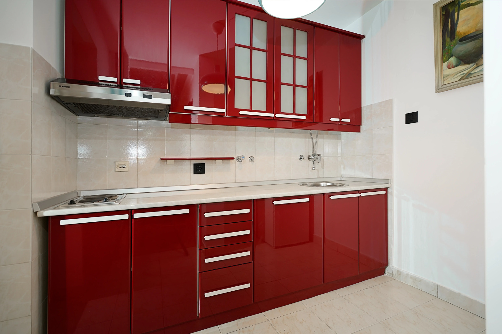 Апартаменты Tulum Apart Belgrade