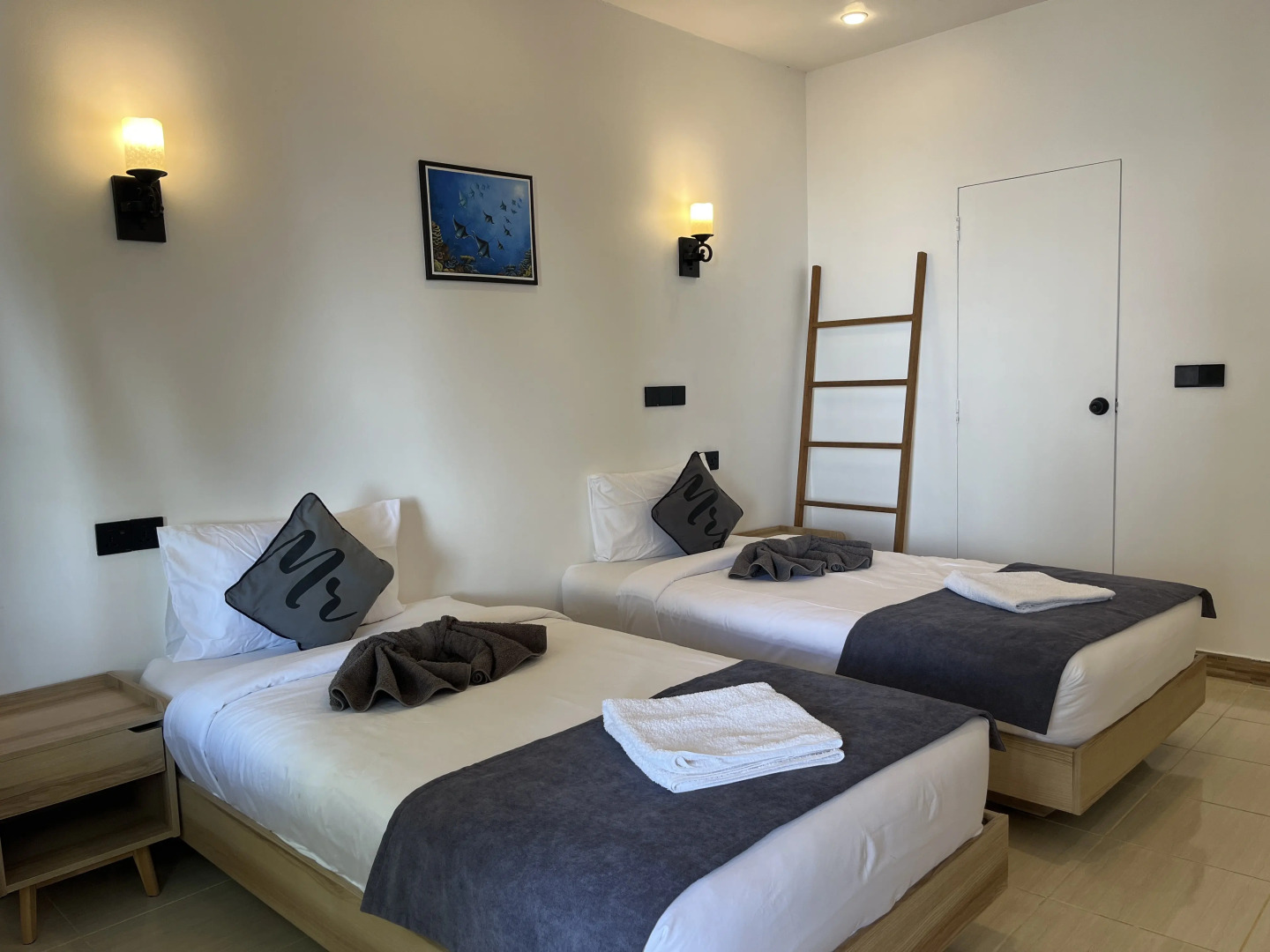 Гостевой Дом Ahiva Village