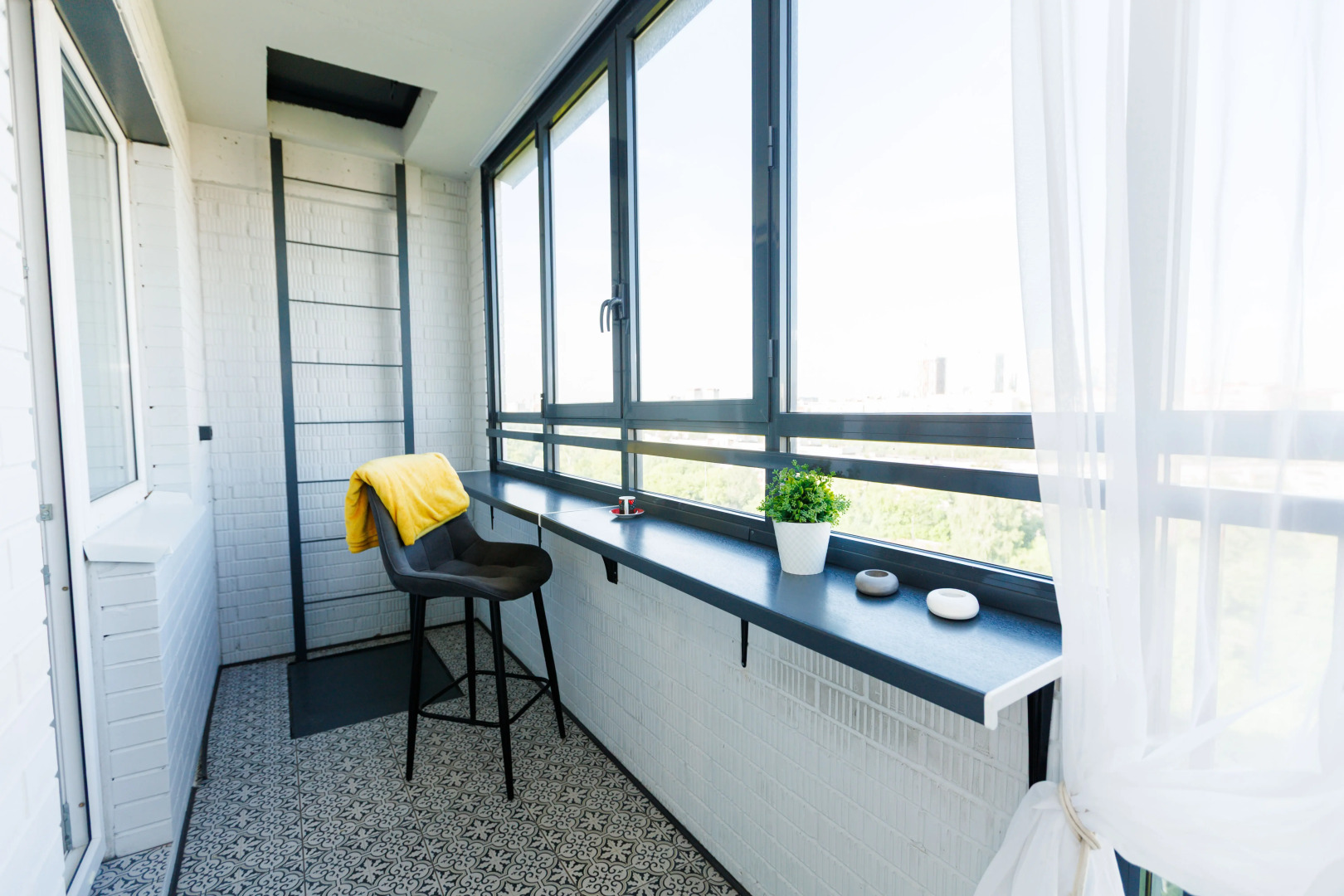 Квартира Квартирный вопрос