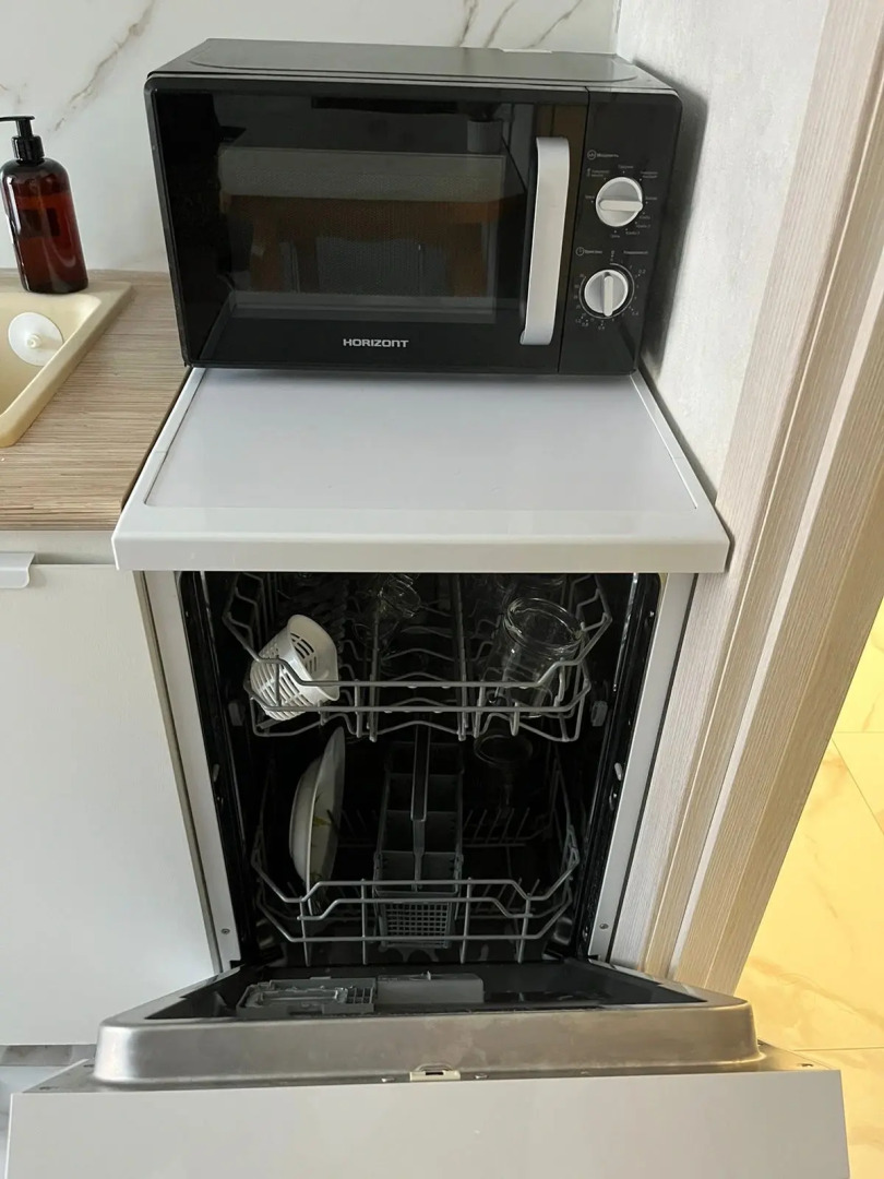 Квартира 1-комнатная в новом ЖК