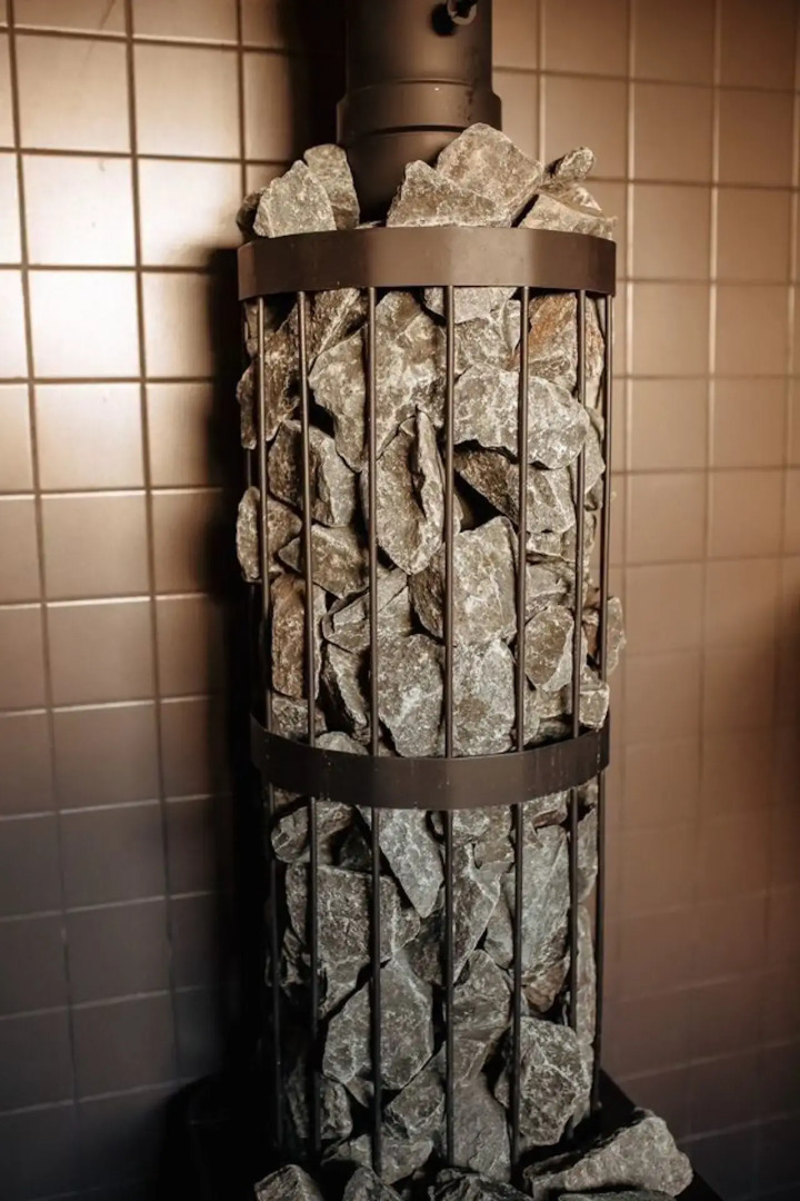 Гостевой дом Лесной Викенд