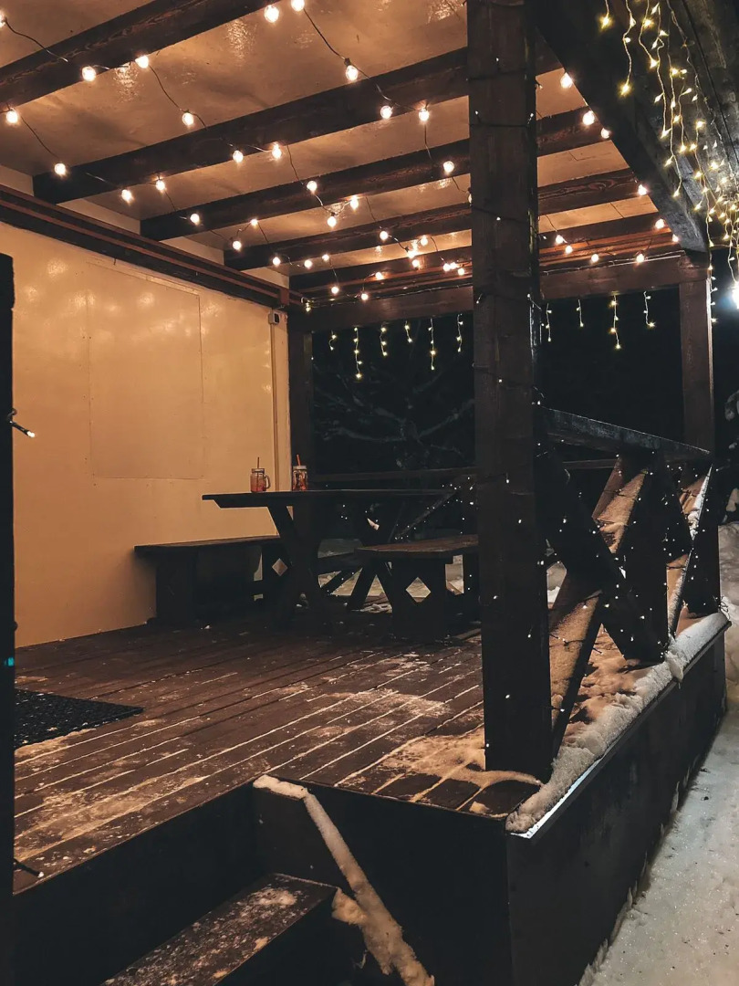 Частный Дом Tammiko 3