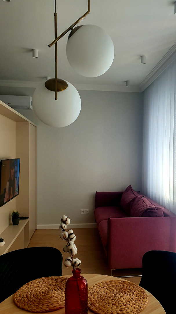 Апартаменты INNRoyalHouse 6