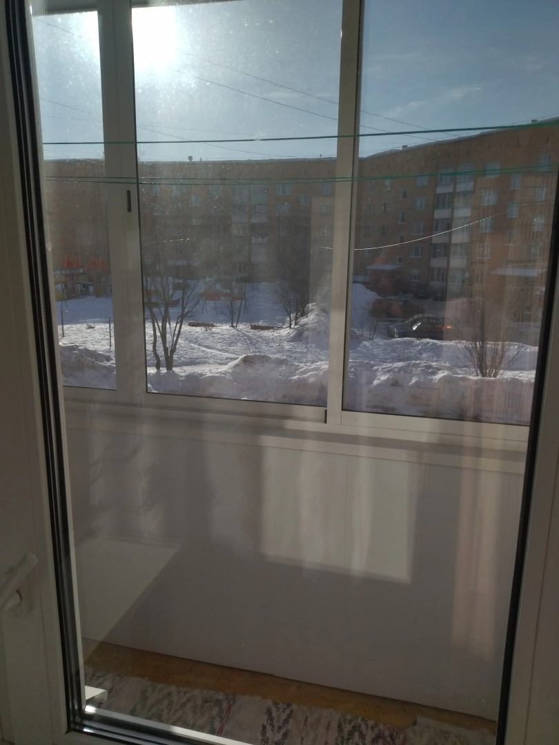 Квартира "Welcome Добро пожаловать"