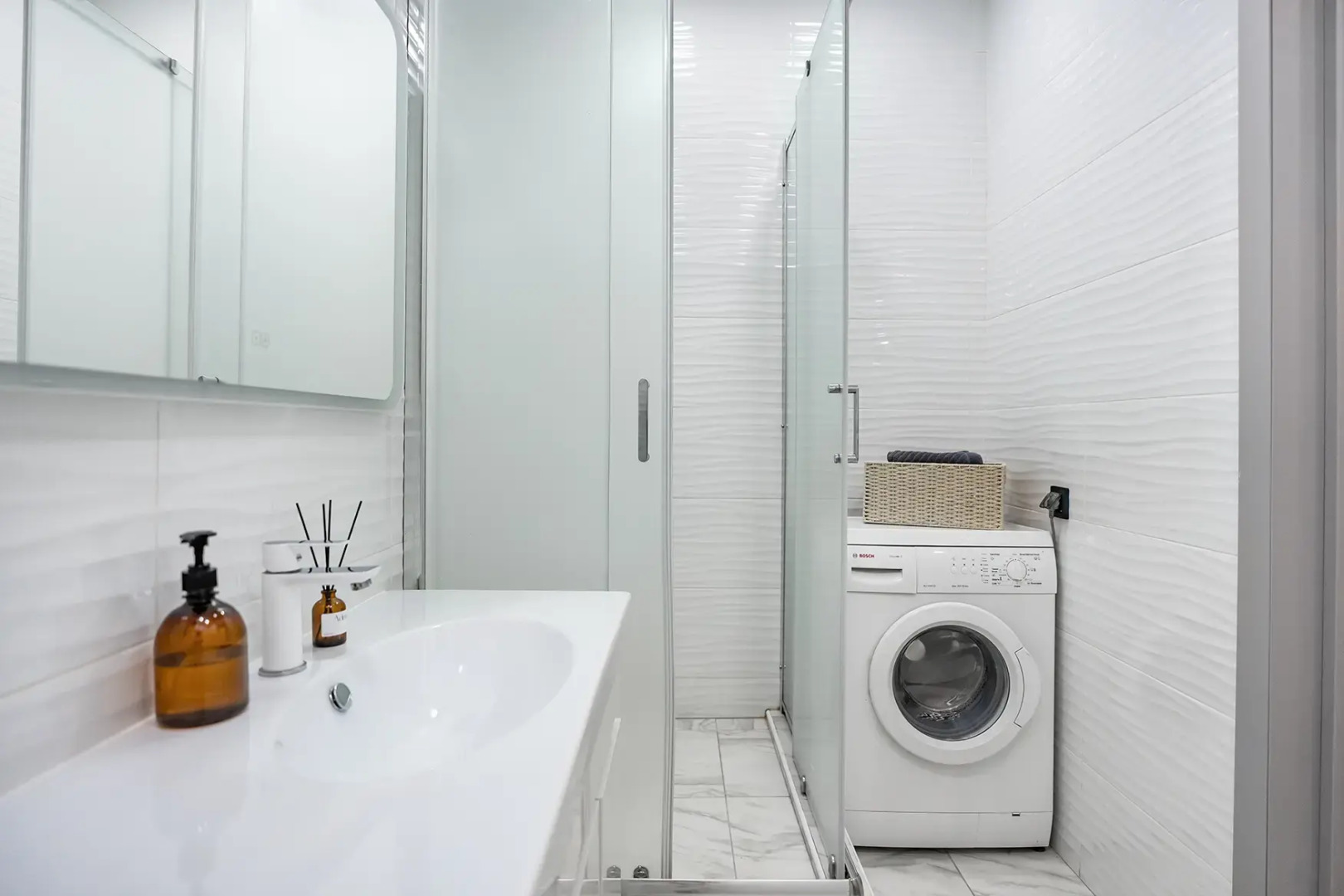 Апартаменты ЖК Sky Skolkovo 175