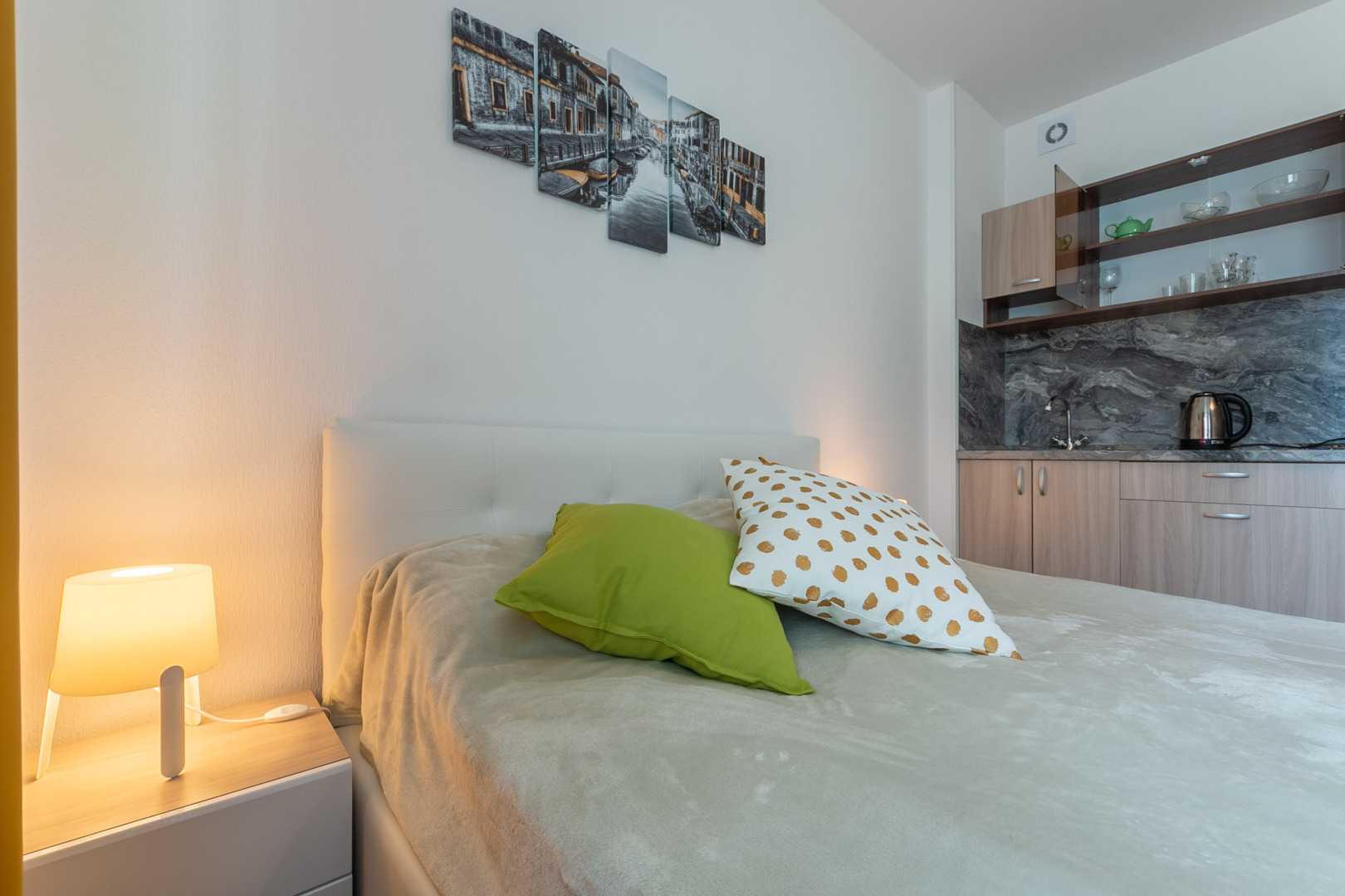 Студия недалеко от центра Санкт-Петербурга 6