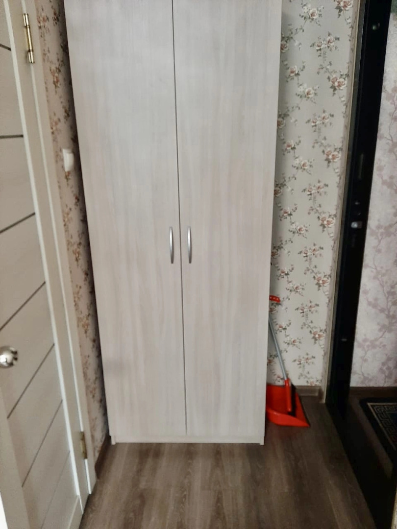 Апартаменты Студия рядом с пляжем на Авраменко 15