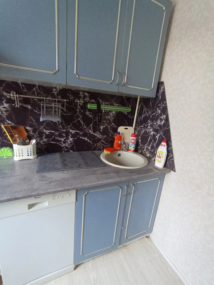 Апартаменты KamDays 69