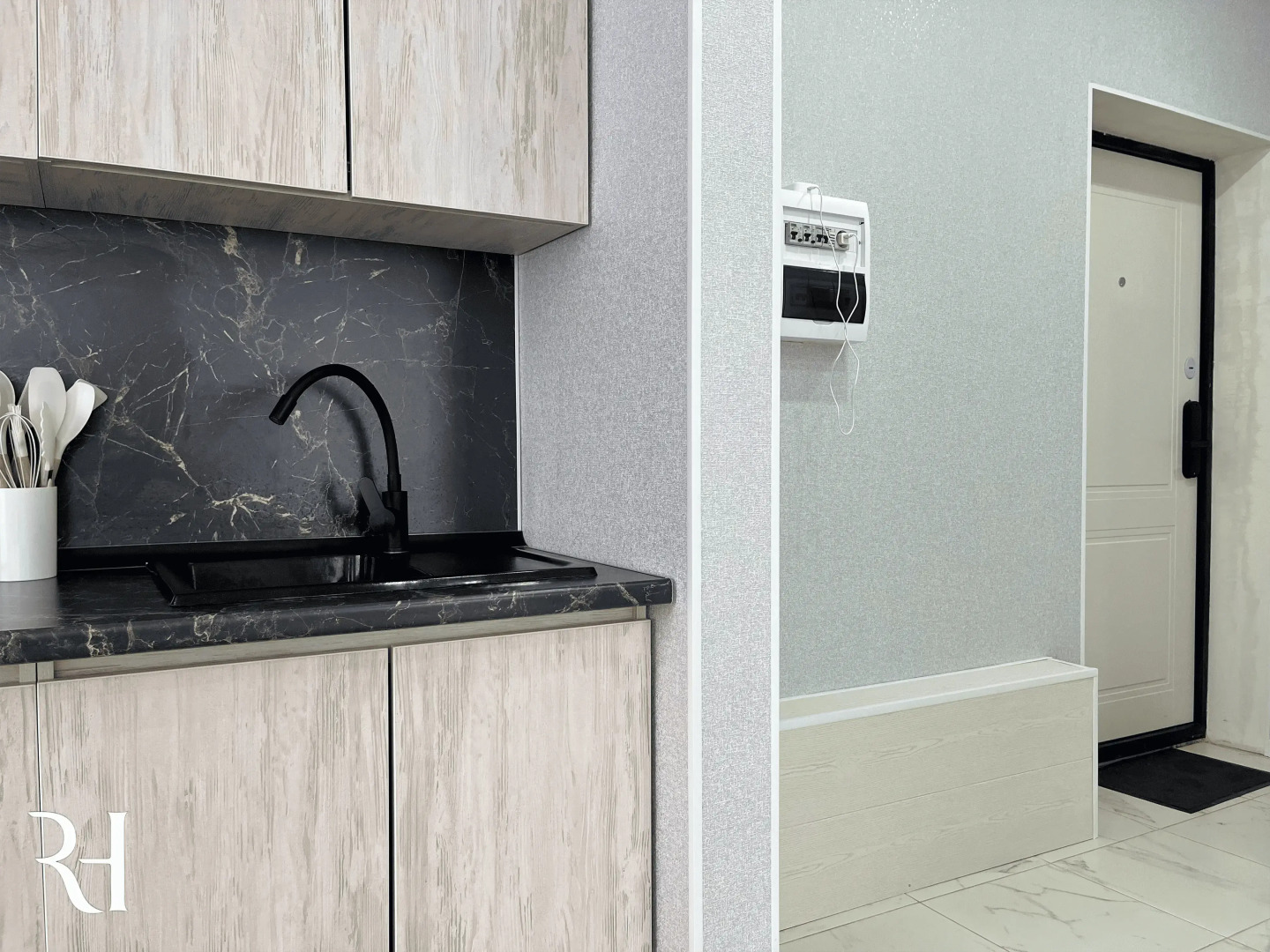 Апартаменты ЖК Новатор