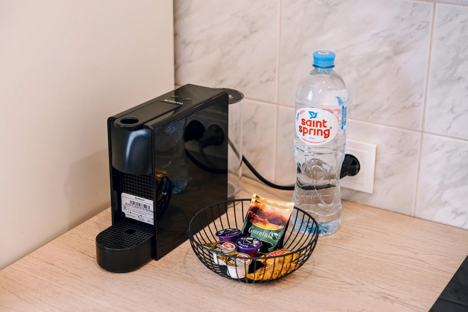 Квартира Двухкомнатная с уникальным видом