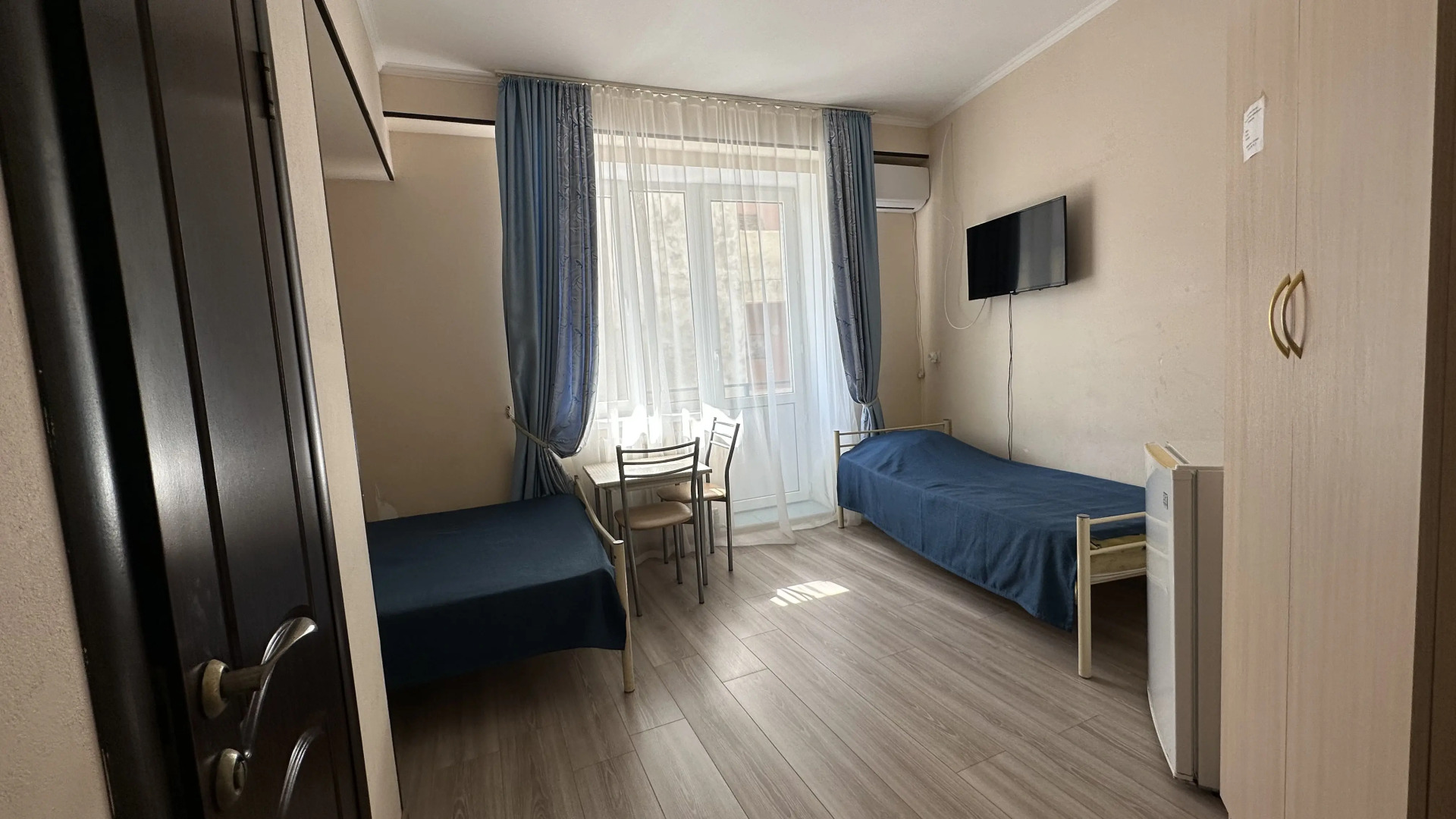 Гостевой Дом МАЛАХИТ