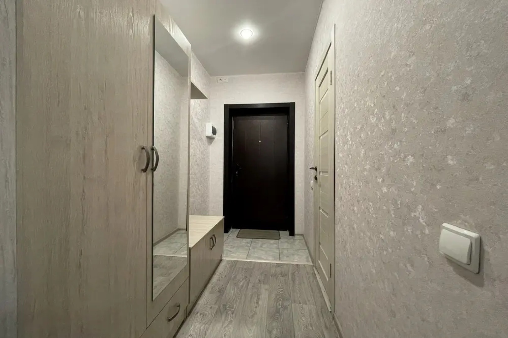 Апартаменты Лучшие у Вокзала