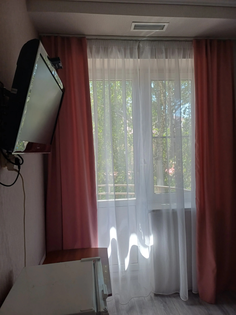Отель Псекупс