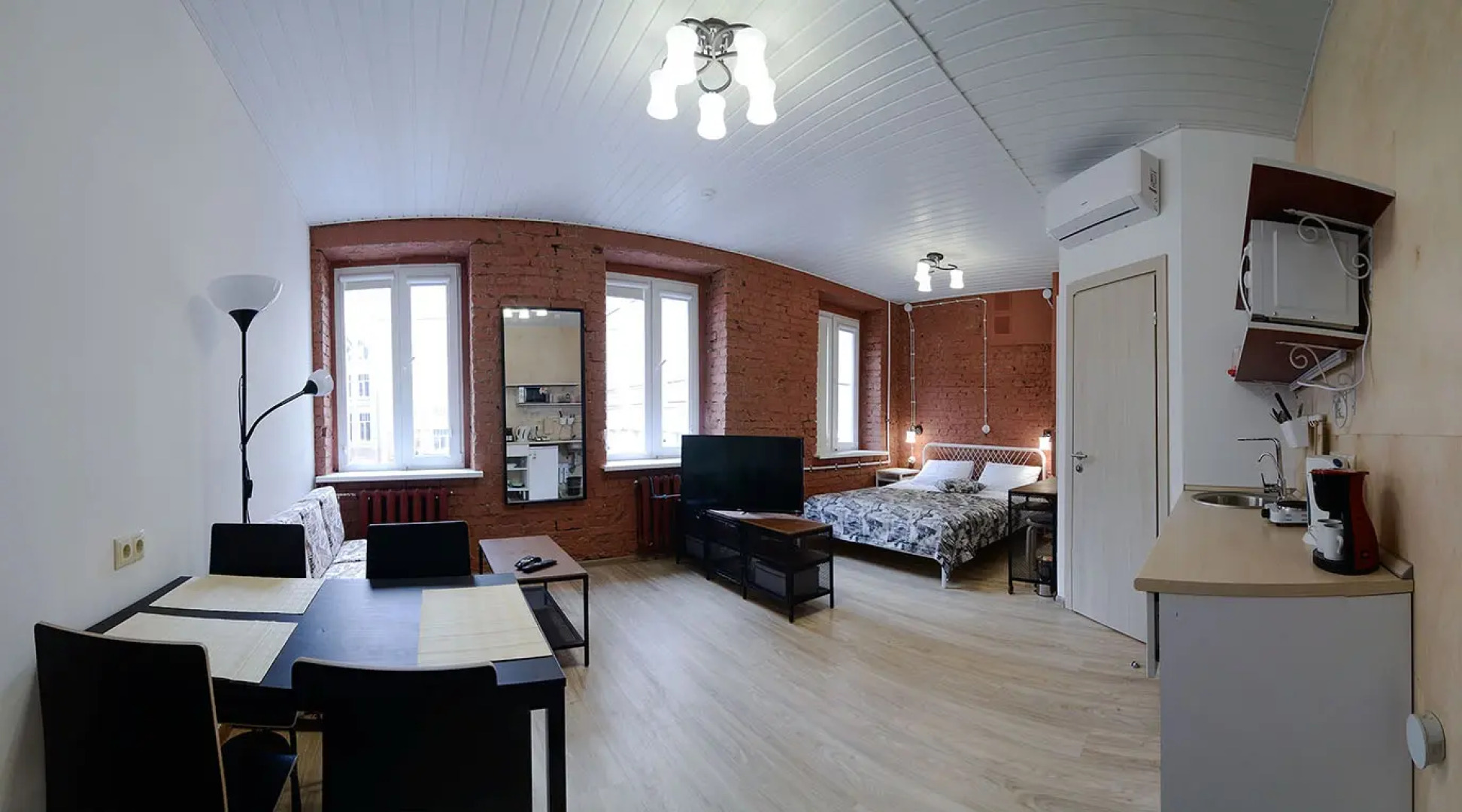 Апартаменты Анабель на Невском 88