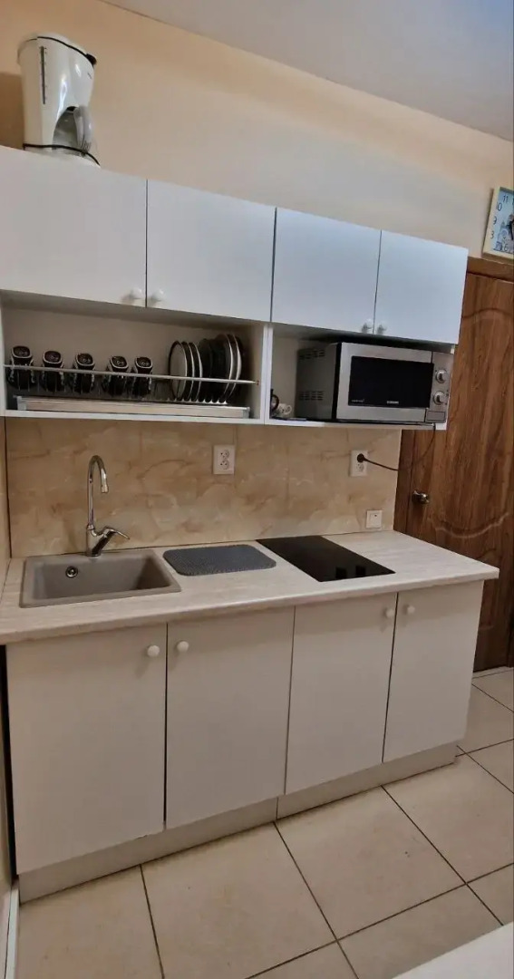 Меблированные комнаты ЯроМир