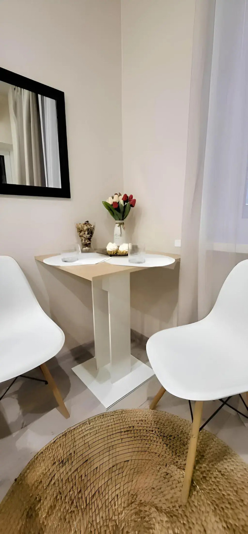 Квартира с лоджией ЖК Привилегия Университет рядом