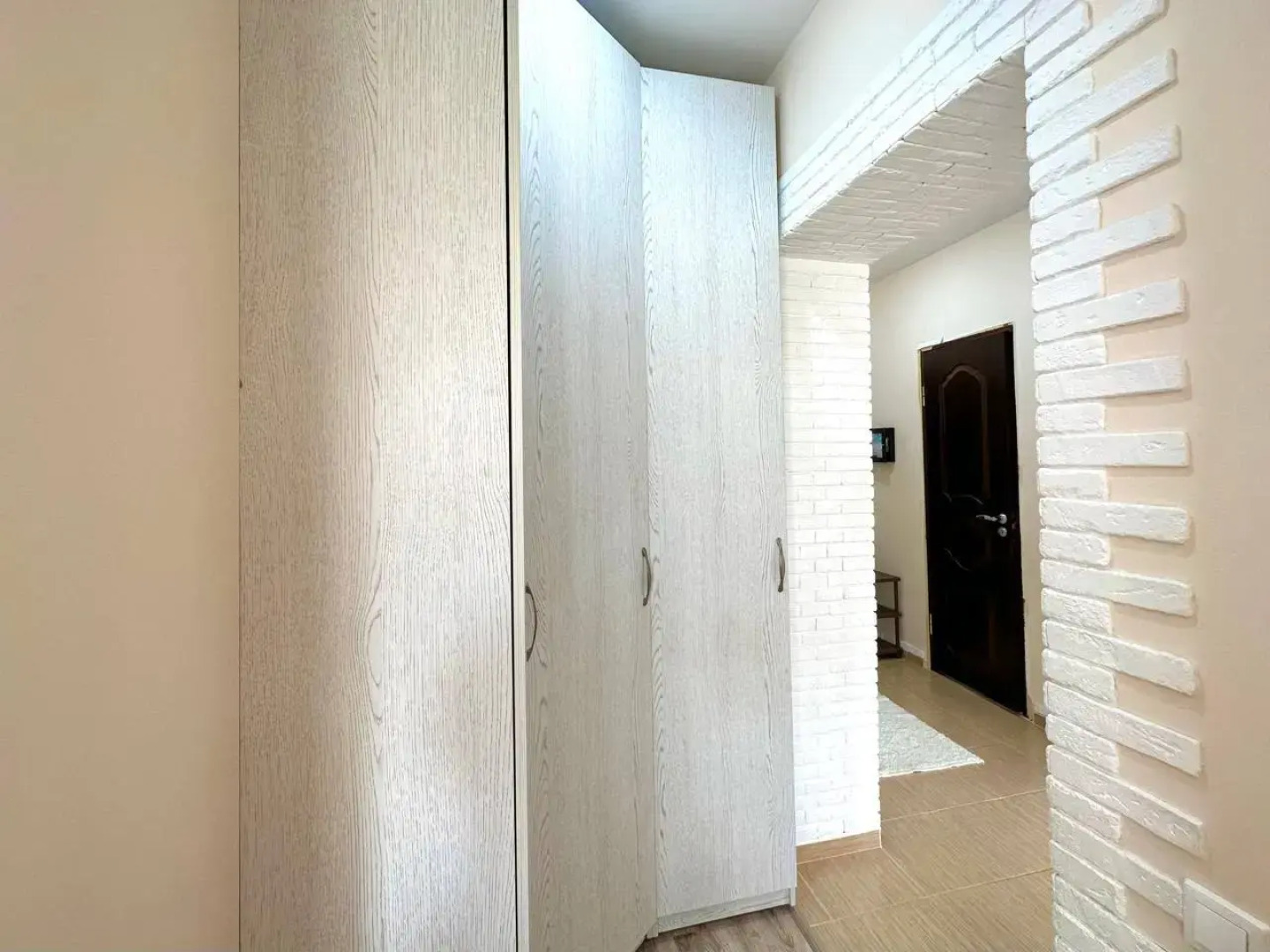 Квартира Рассвет