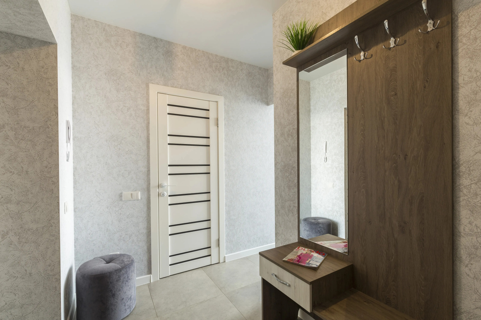 Апартаменты с «Иголочки»! Песчаная 171