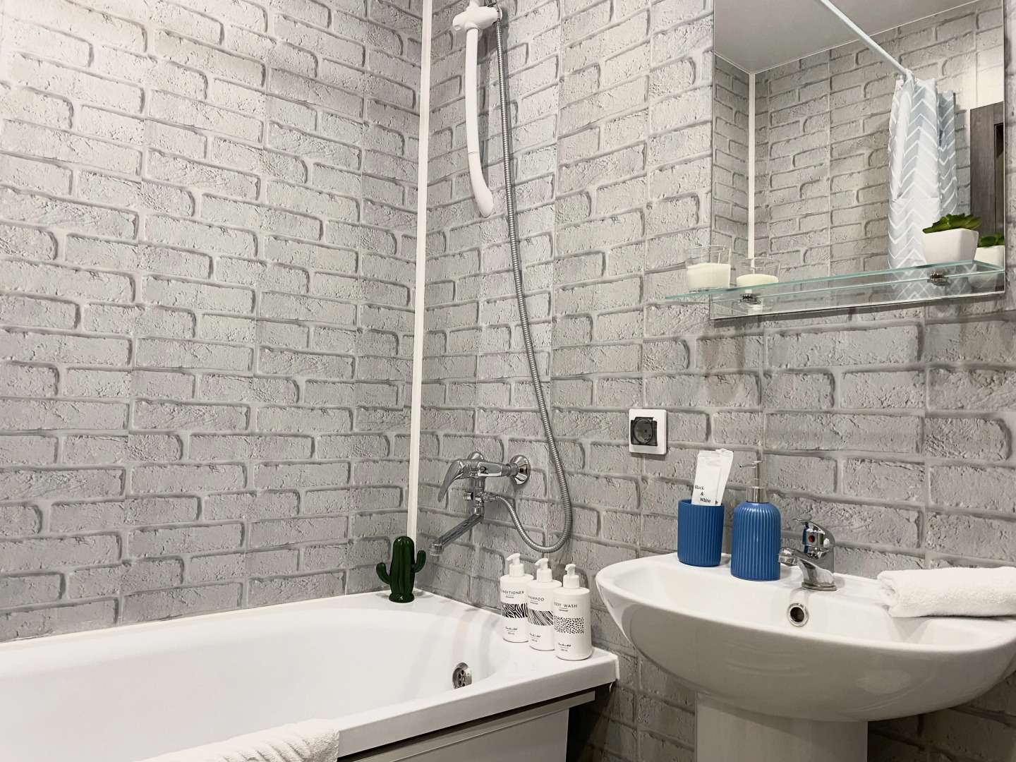 Квартира в ЖК Тихий центр