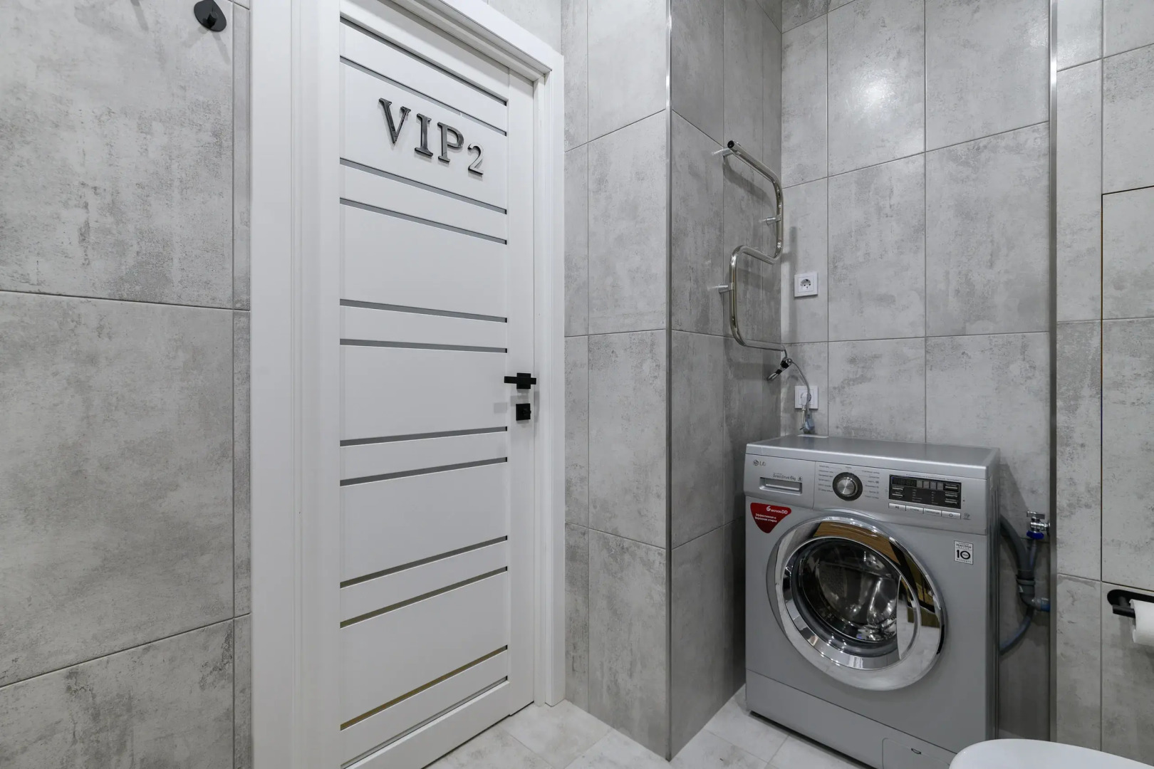 Квартира LOFT Среднерогатская