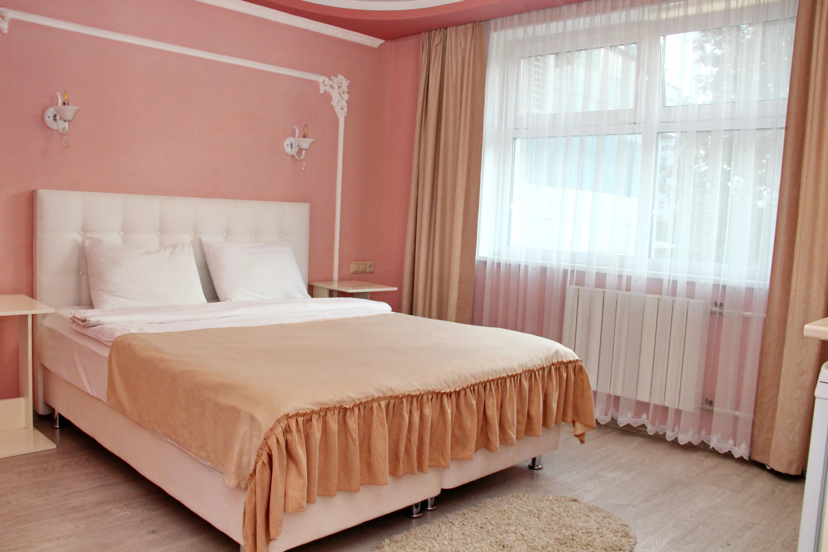 Гостевой дом АБ