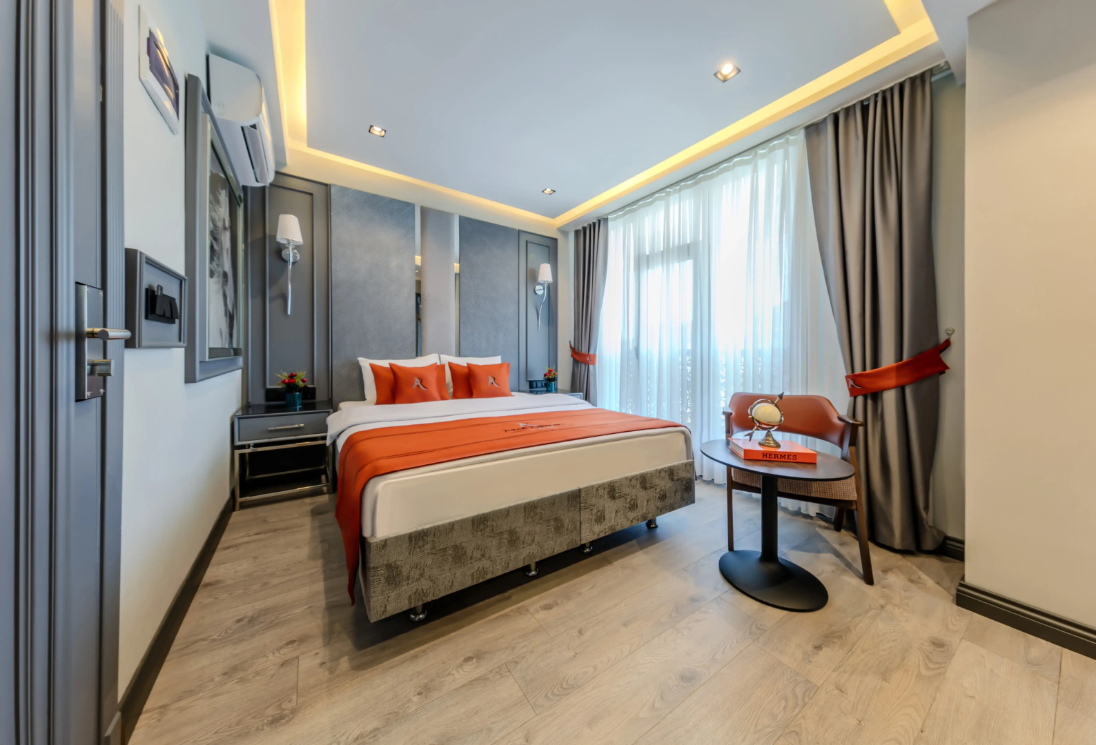 Atar Airport Hotel & Spa