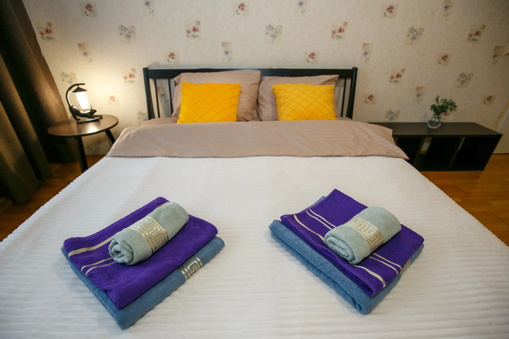 Квартира Выборгская симфония