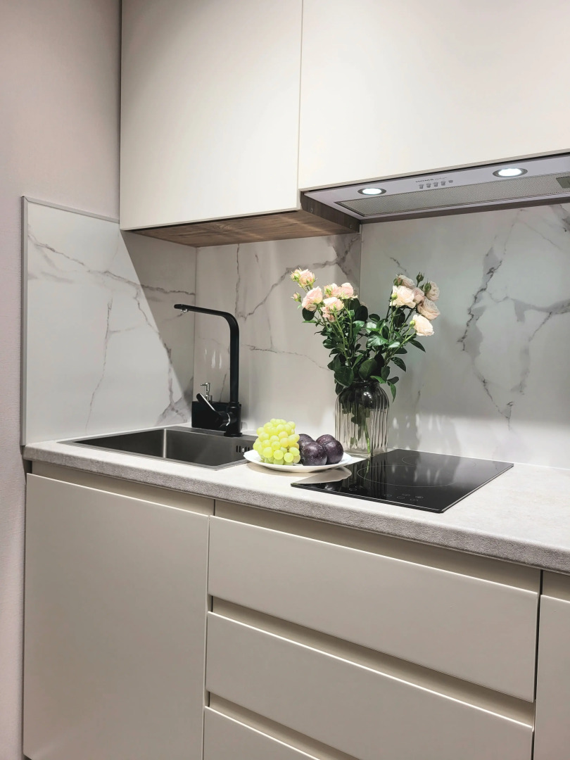 Апартаменты Комфортная Атмосфера в ЖК Самолет