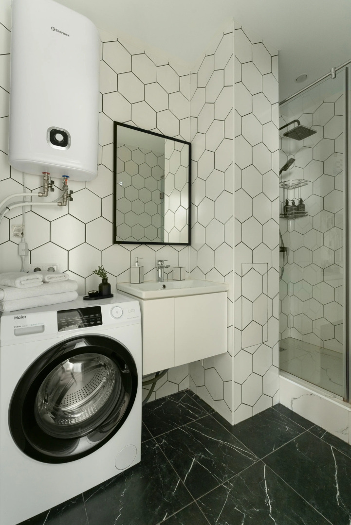 Квартира IsaRent на Лиговском проспекте