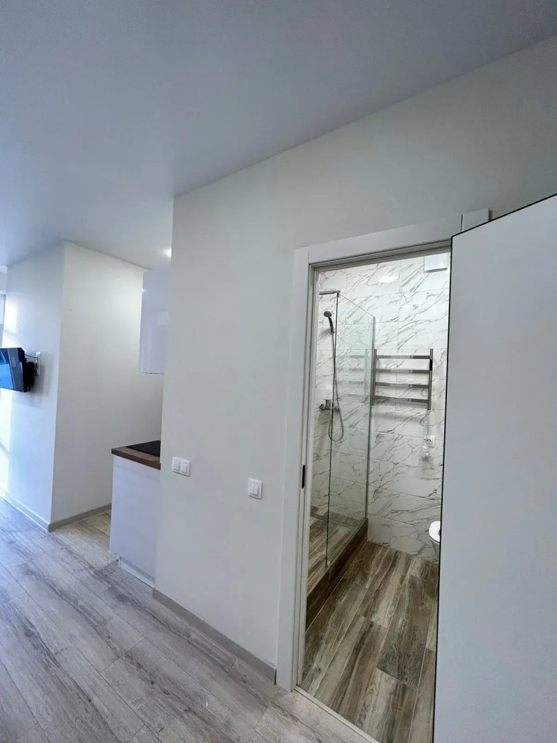 Квартира с видом на море ЖК Реал Хаус