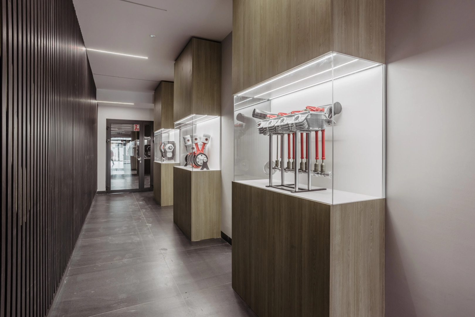 Апартаменты Chill Apartments Wola Center