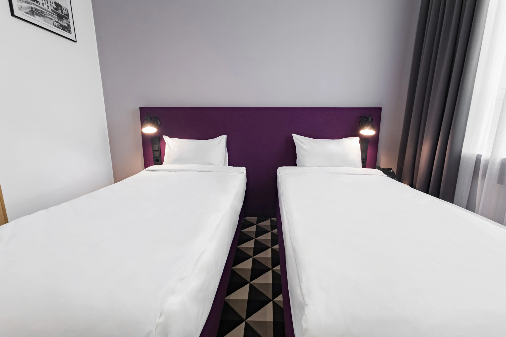 AZIMUT Отель Абакан 3*